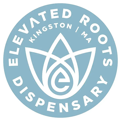 Elevated Roots Logo