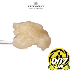 Treeworks Live Cannabis Rosin | Elevated Roots, Massachusetts