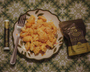 RITUAL Cannabis | Elevated Roots, Massachusetts