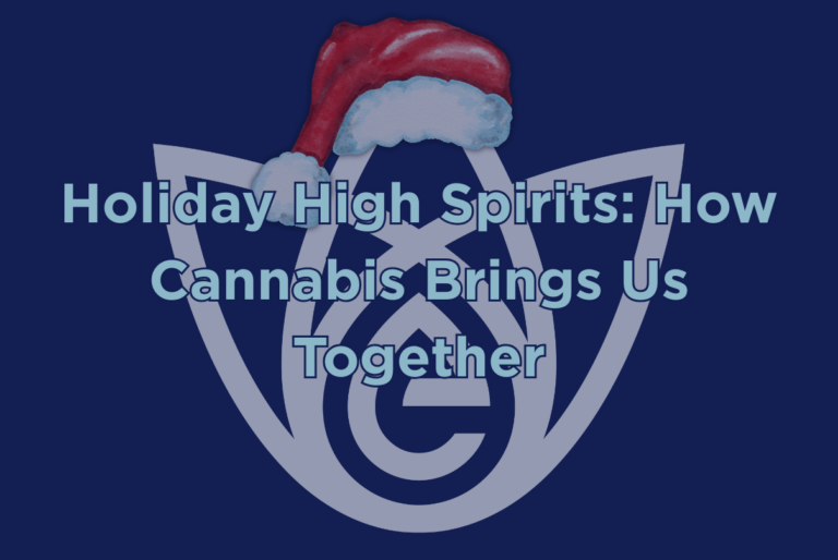 Holiday High Spirits: How Cannabis Can Bring Us Closer Together | Elevated Roots, Massachusetts