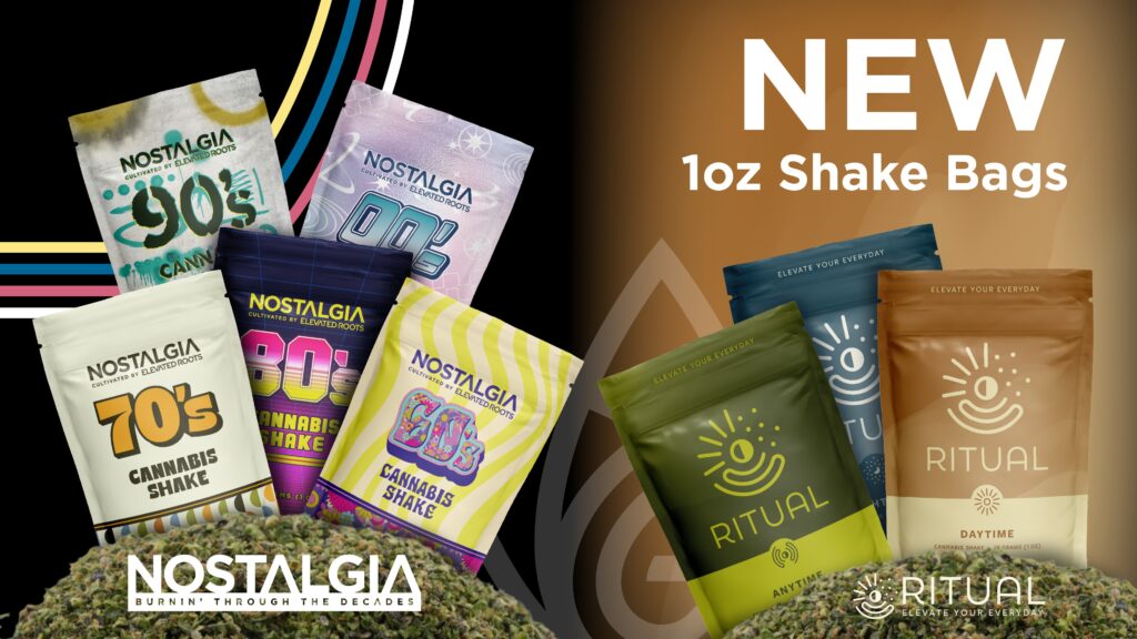 Nostalgia and Ritual Shakes