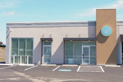 Elevated Roots Dispensary Abington, Massachusetts