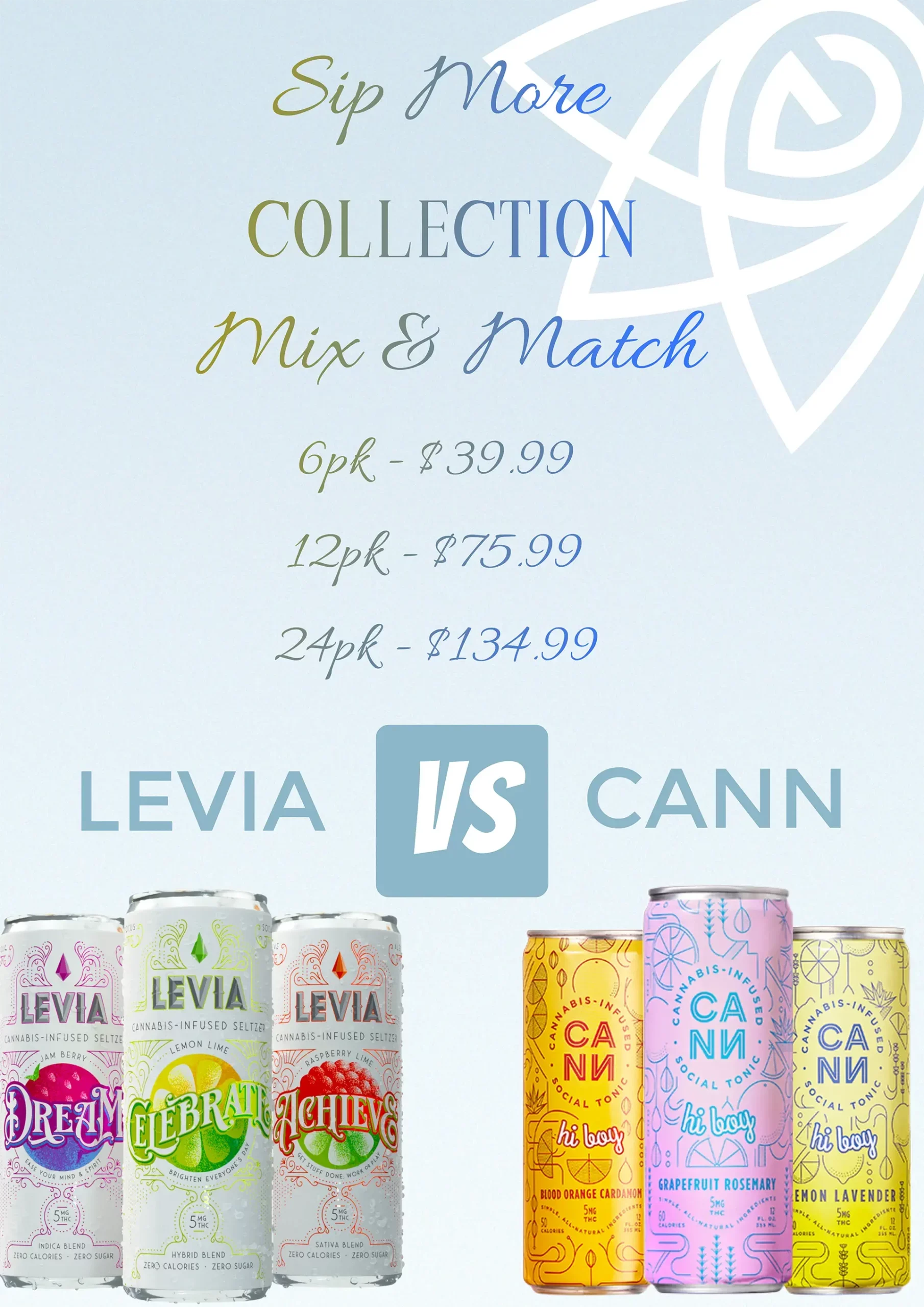 Levia & Cann copy